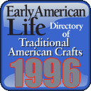 Early American Life magazine 1996