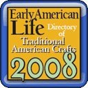 Early American Life magazine 2008