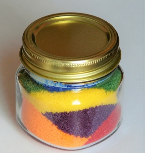 candle making for all ages by Kulina Folk Art