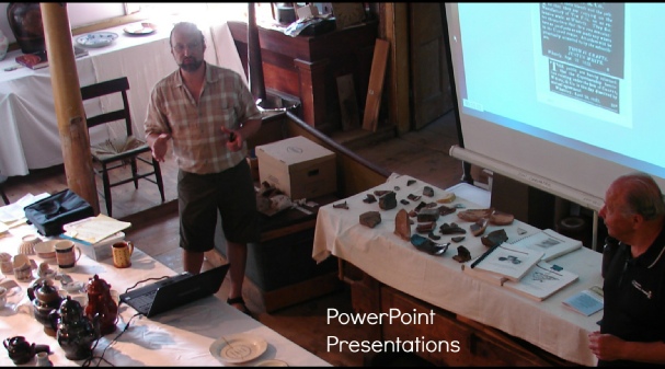 PowerPoint Presentations by Rick Hamelin