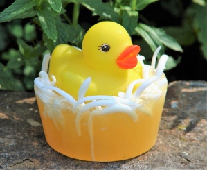 soap making for all ages by Kulina Folk Art