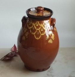 Patriots and Potters Demonstration by Rick Hamelin