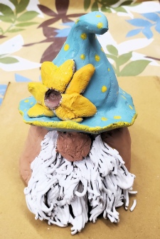 Hands-On Clay Workshops by Pied Potter Hamelin